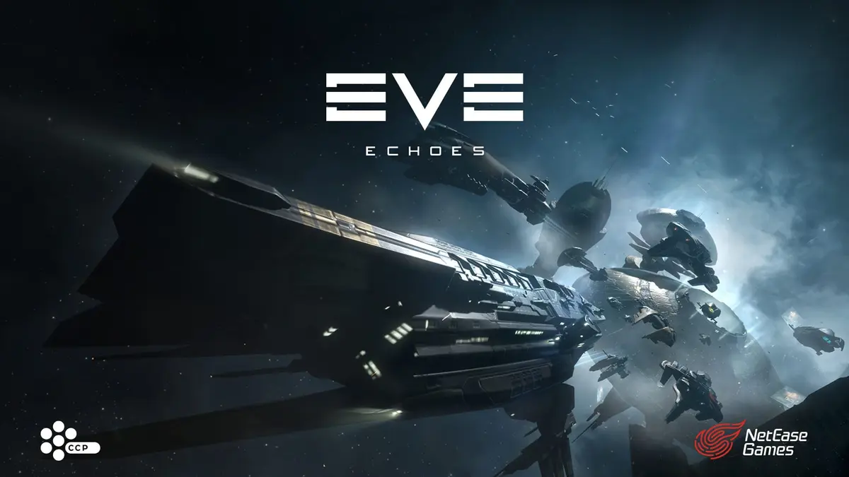 EVE: Echoes