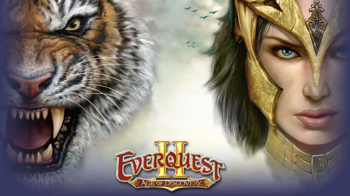 EverQuest II