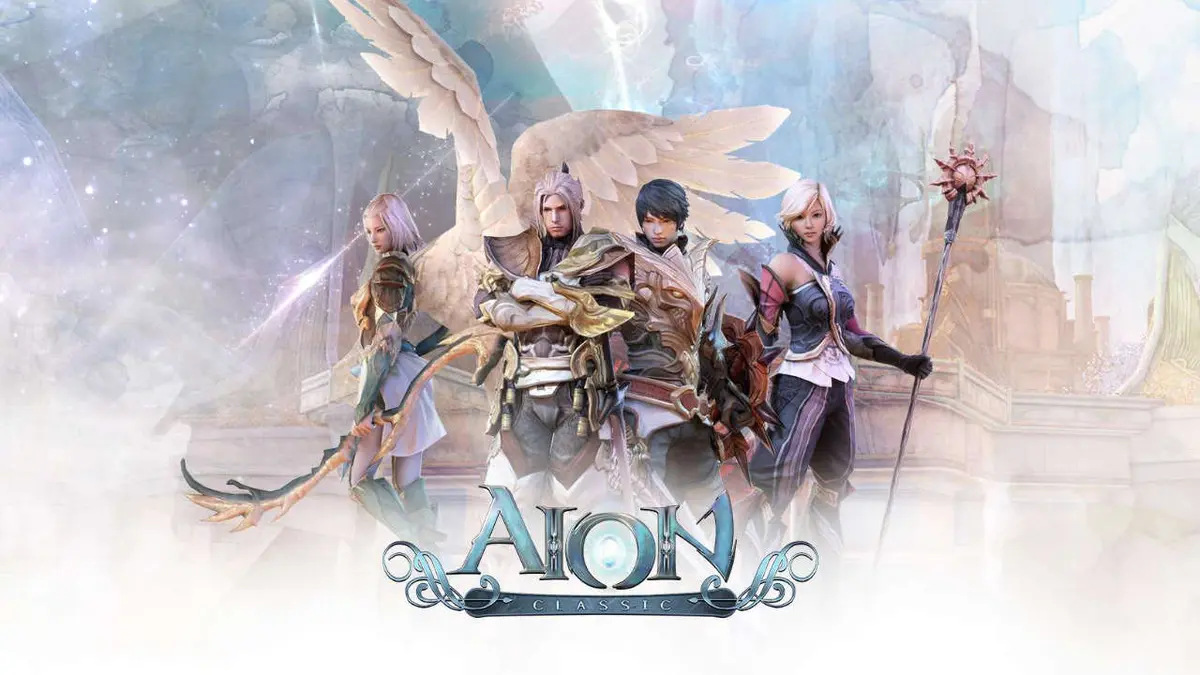 Европейские сервера Aion Classic запустят уже в следующем году