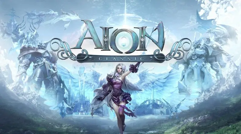 Европейский сервер MMORPG AION Classic запустят через пару недель