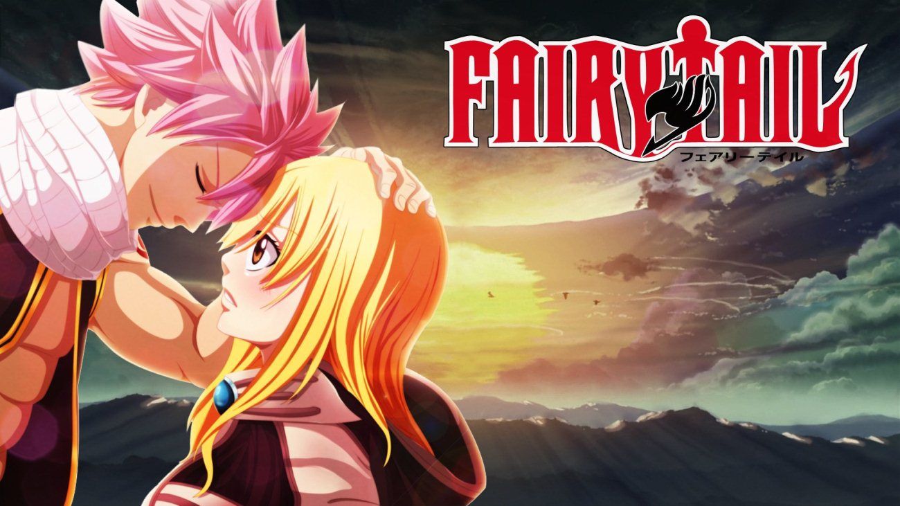 Обзор Fairy Tail - стоит ли играть, геймплей, дата выхода, разработчик и  издатель