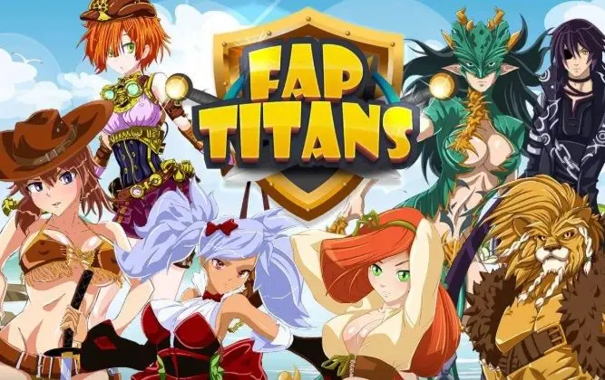 Fap Titans