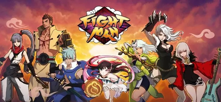 FightMan