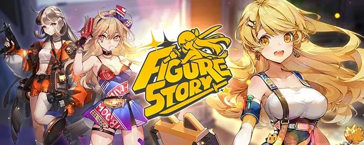 Figure Story