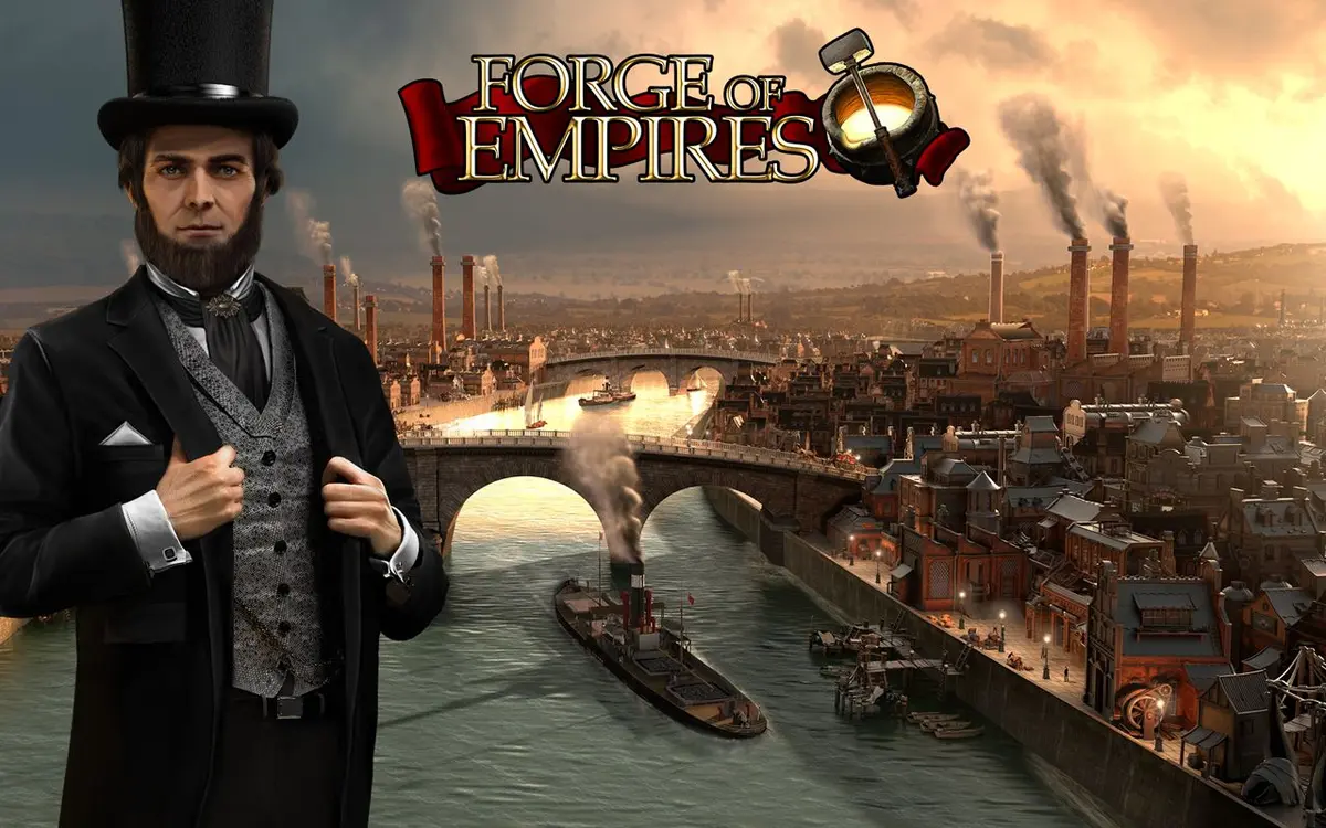 Forge of Empires