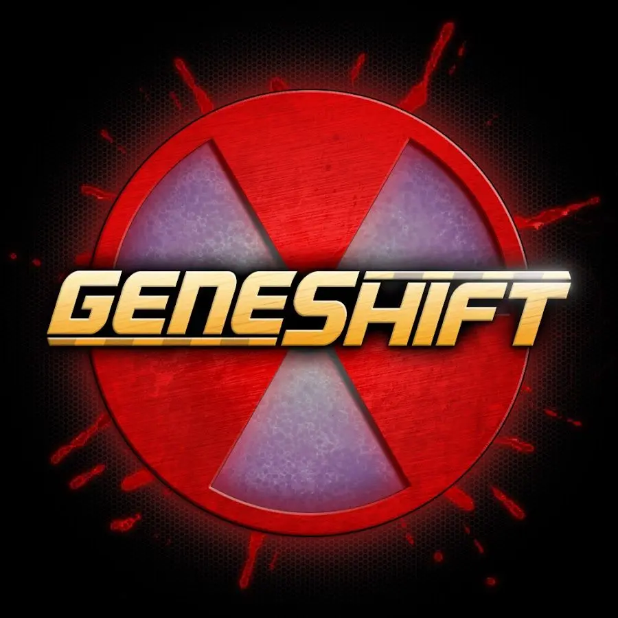 Geneshift: королевская битва в стиле старой школы