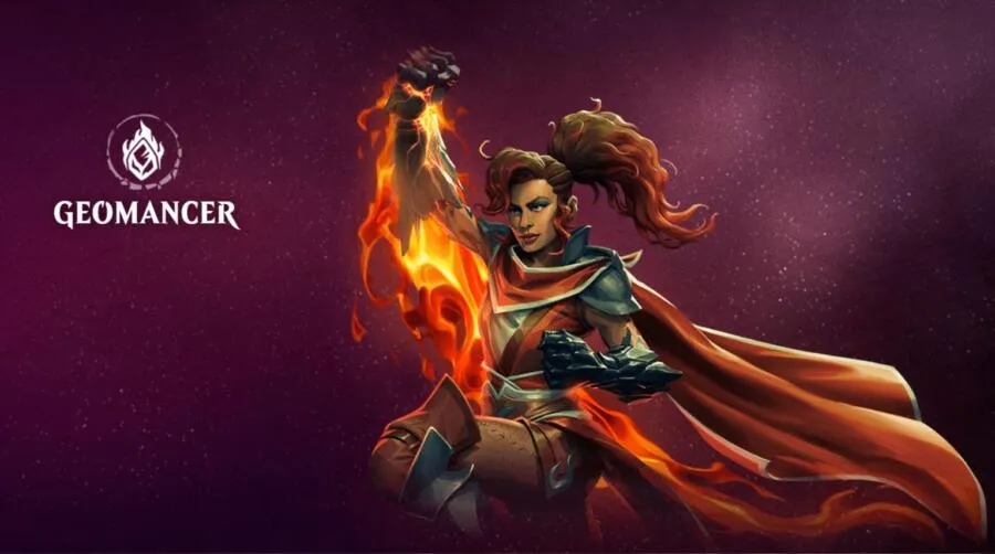 MMORPG Magic: Legends: Первые впечатления от игры