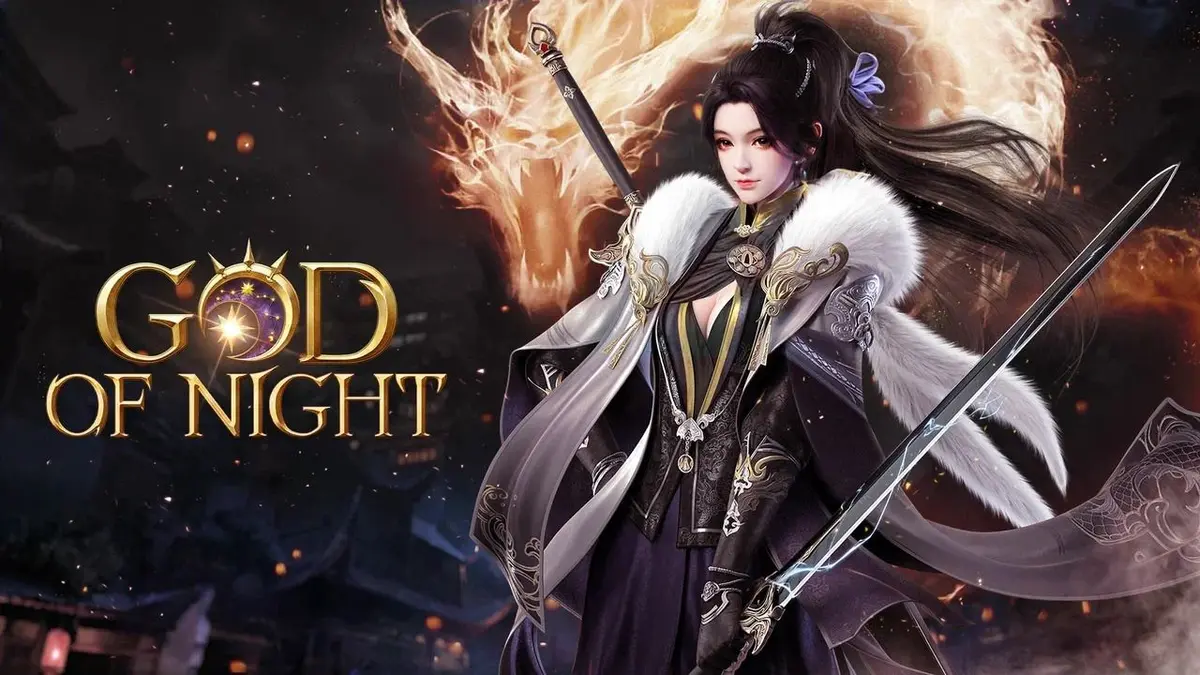 God of Night