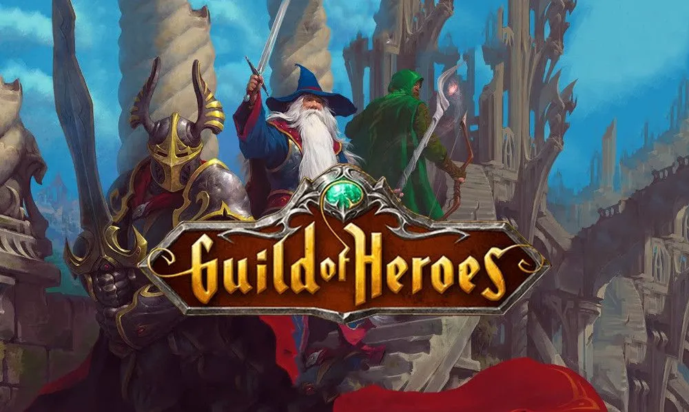 Guild of Heroes