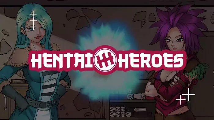 Hentai Heroes