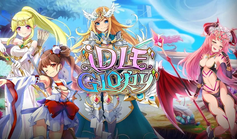 IDLE Glory