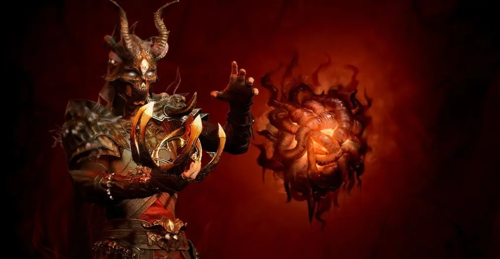 Игрок Diablo 4 исследовал все данжи, чтобы понять, где выгоднее всего гриндить