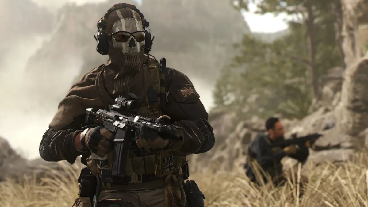 Игры серии Call of Duty будут выходить на консолях PlayStation еще, как минимум, 10 лет