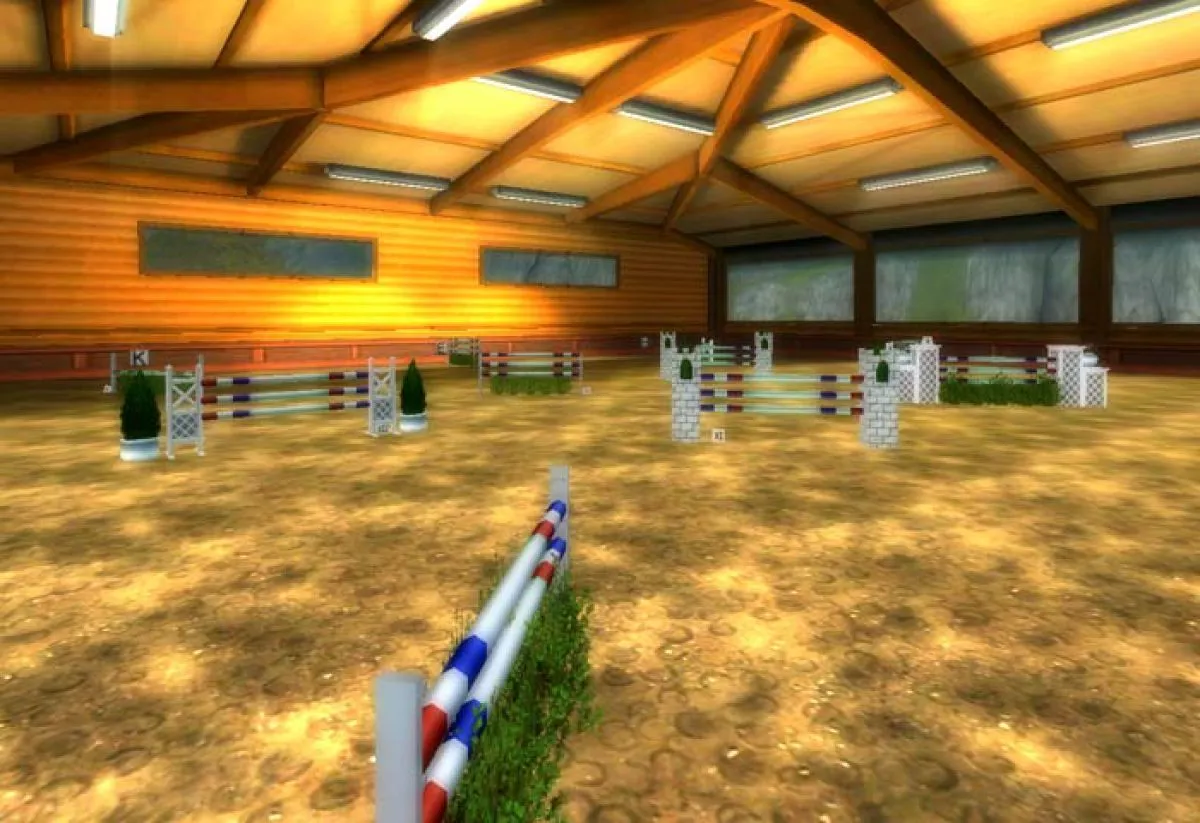 Скриншот 3 из игры Star Stable