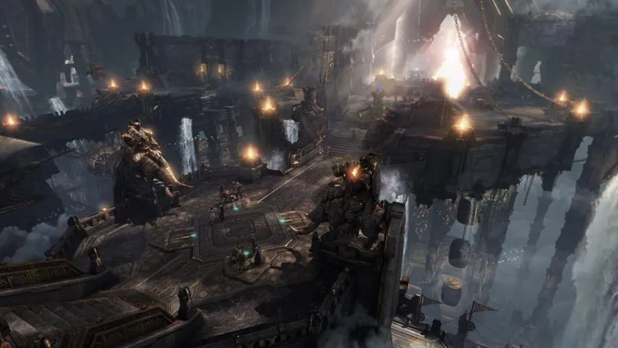 В Lost Ark пришел ассасин