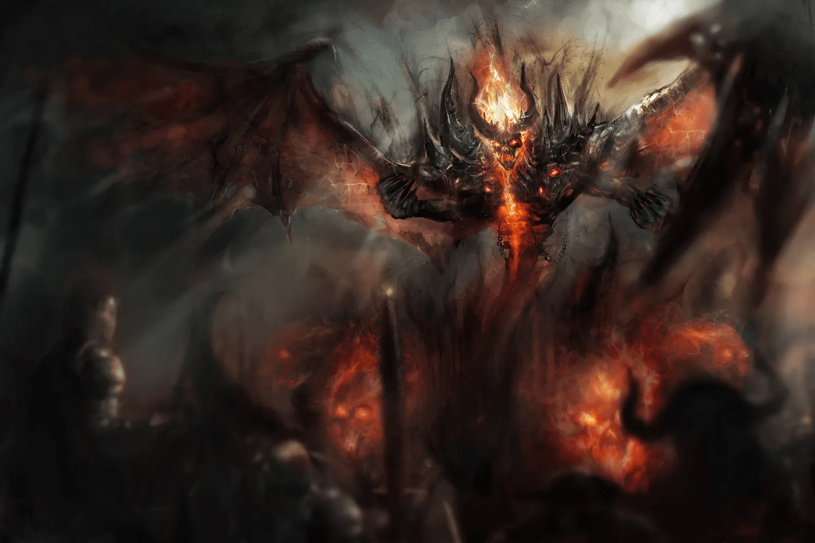 СФ Дота 2 — гайд на Невермора для стабильных побед