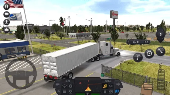 Как играть в Euro Truck Simulator 2 онлайн: Полное руководство по ETS2 Multiplayer