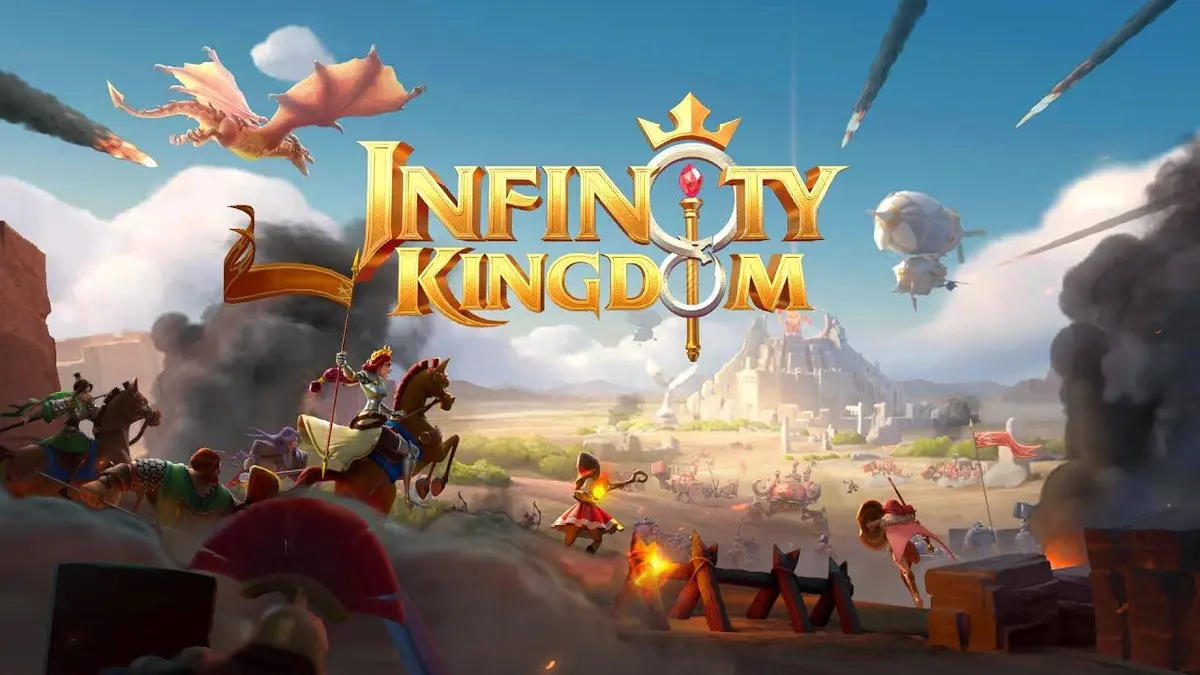 Infinity Kingdom