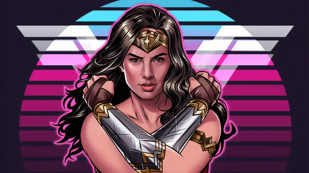 Инсайдер рассказал новые детали об экшене Wonder Woman
