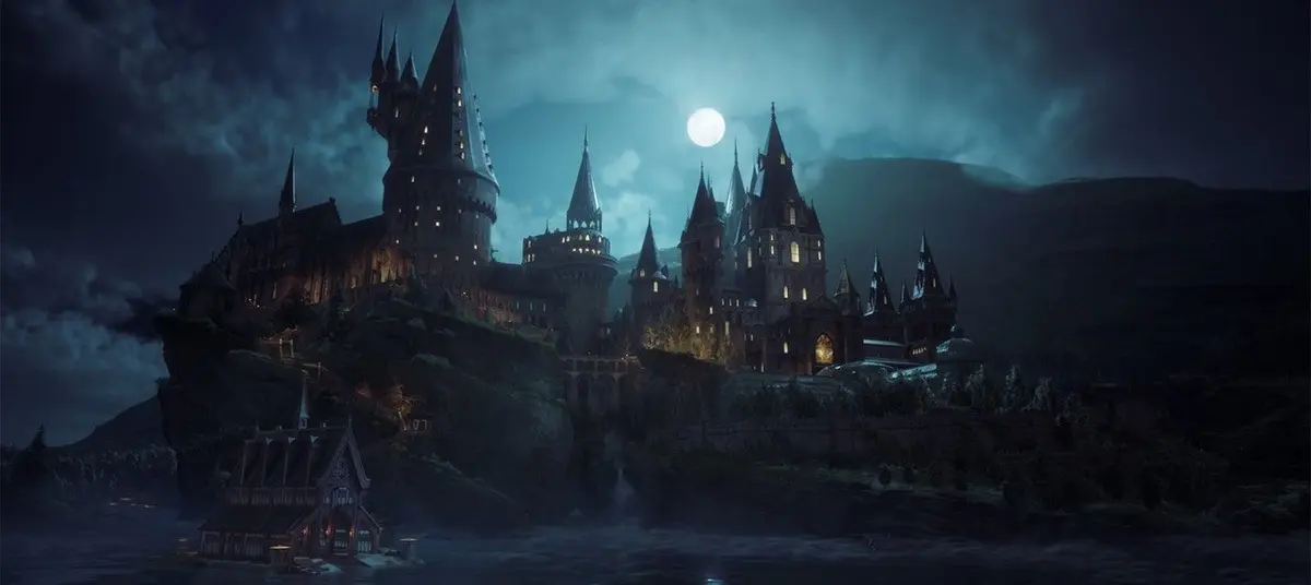 Инсайдер: в разработке находится Hogwarts Legacy 2