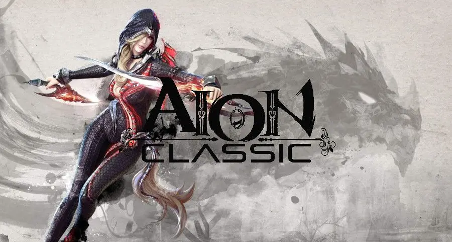 Издатель Gameforge готовиться к запуску серверов Aion Classic в Европе