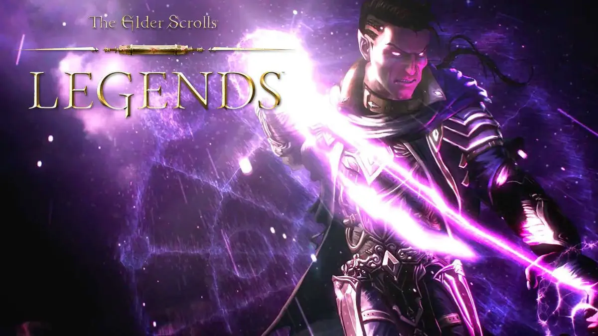 Карты, деньги и The Elder Scrolls: Legends
