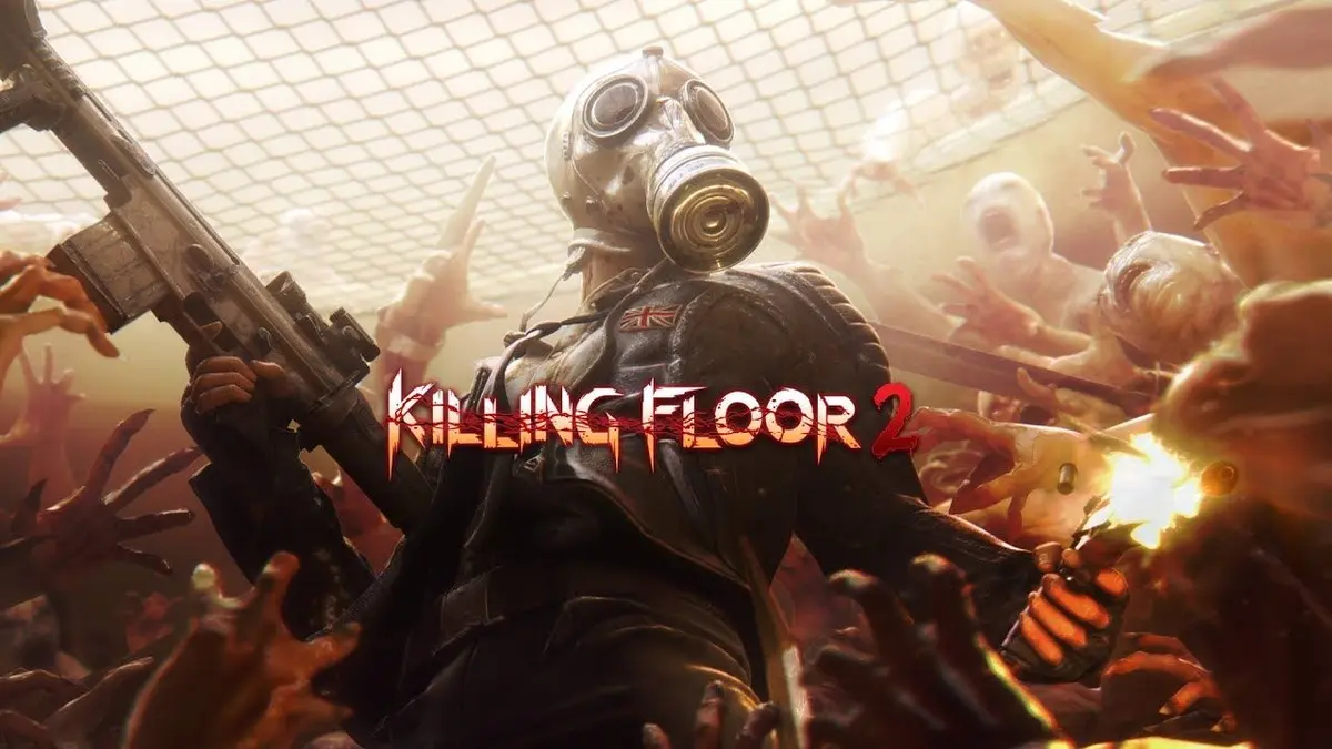 Killing Floor 2: Охота на мутанта началась!