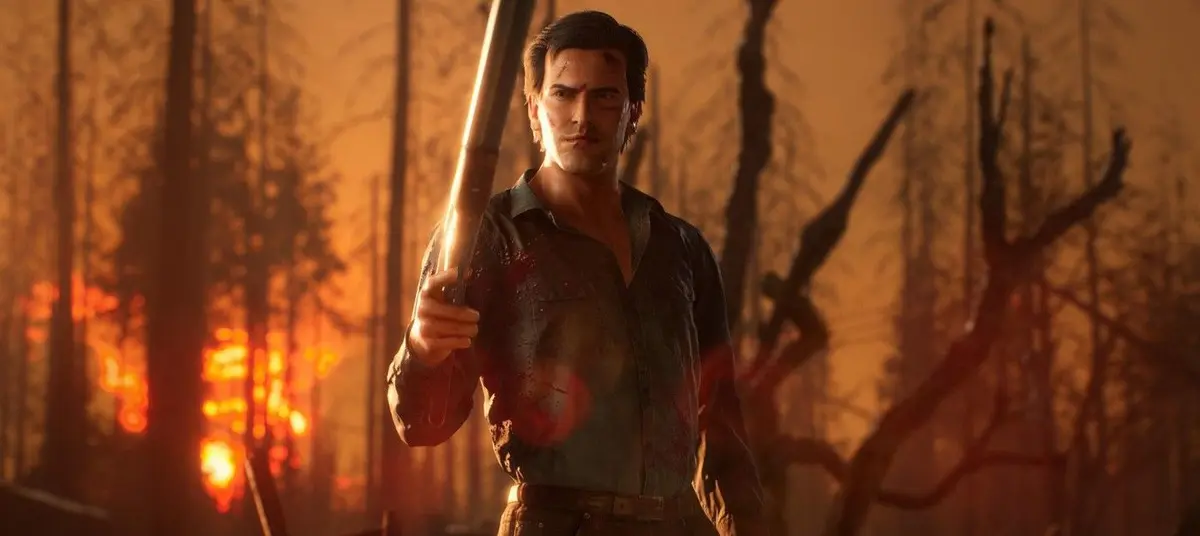Контентная поддержка Evil Dead: The Game прекращена
