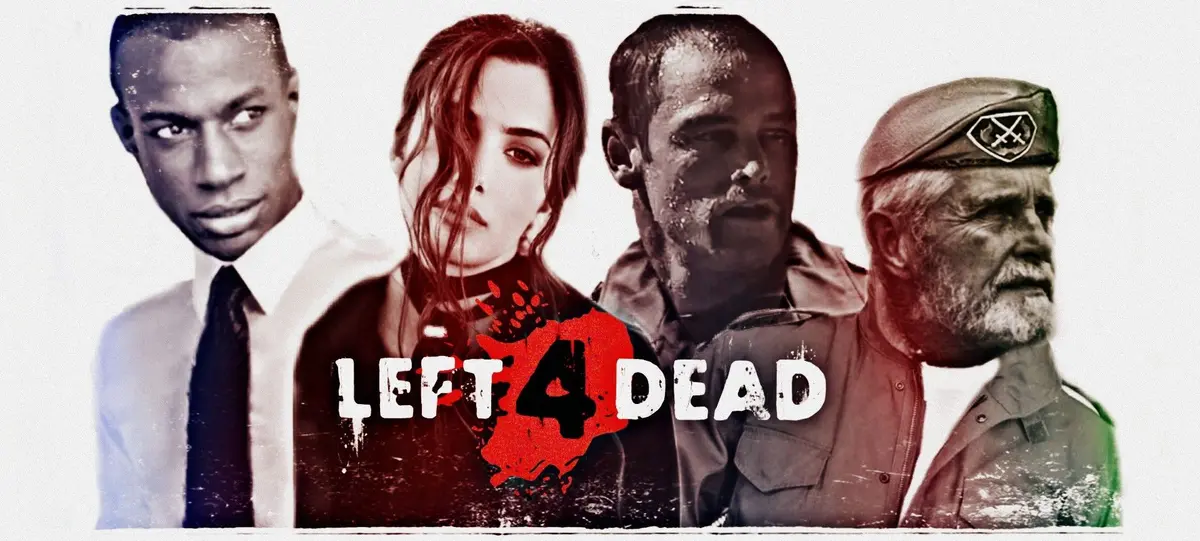 Left 4 Dead 2 получит 24 сентября официальное обновление