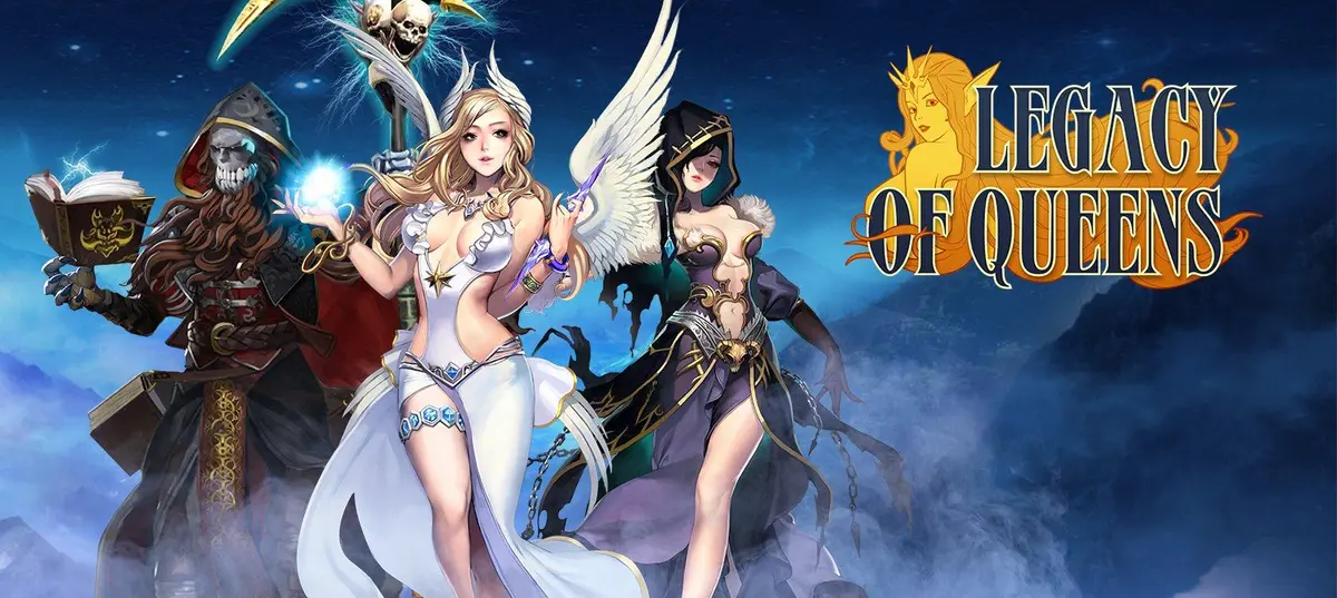Legacy of Queen