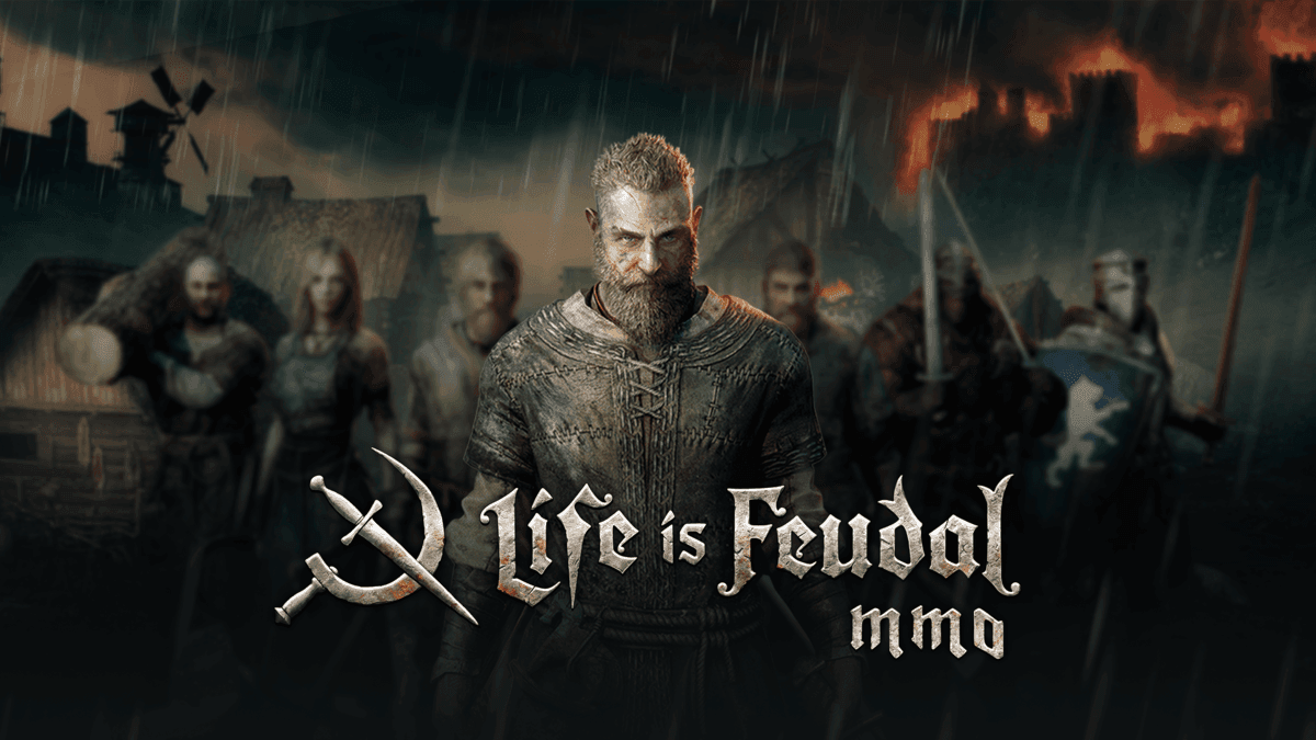 Купить Life is Feudal дешево по выгодной цене на платформы ПК