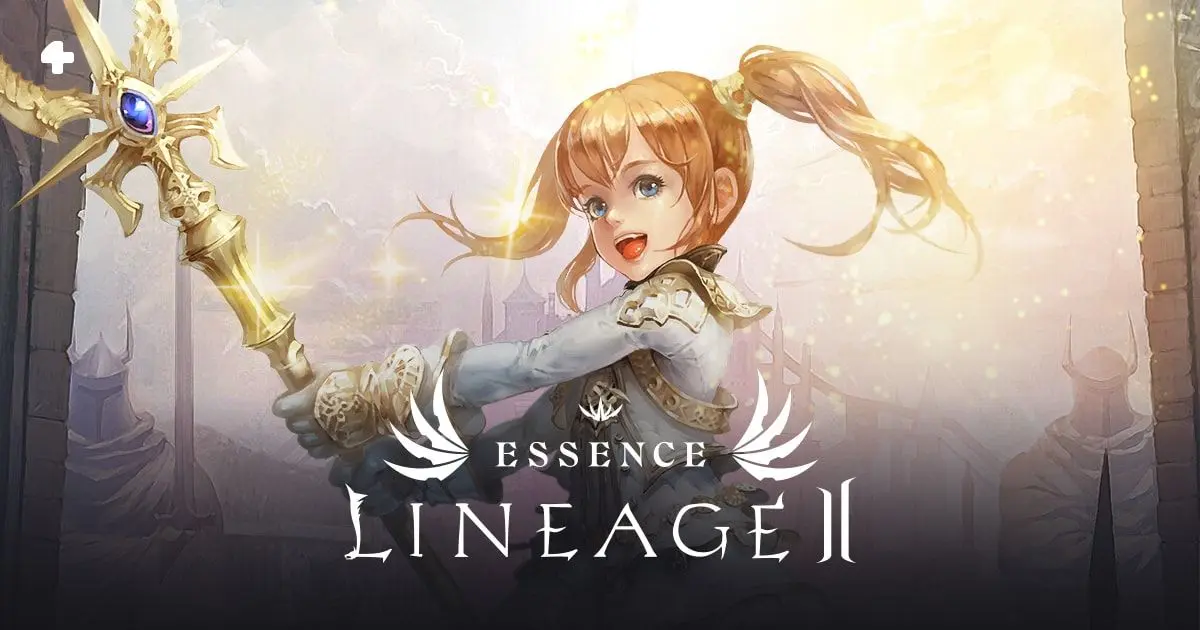 Lineage 2: Essence – обзор ностальгической игры, переделанной на современный лад