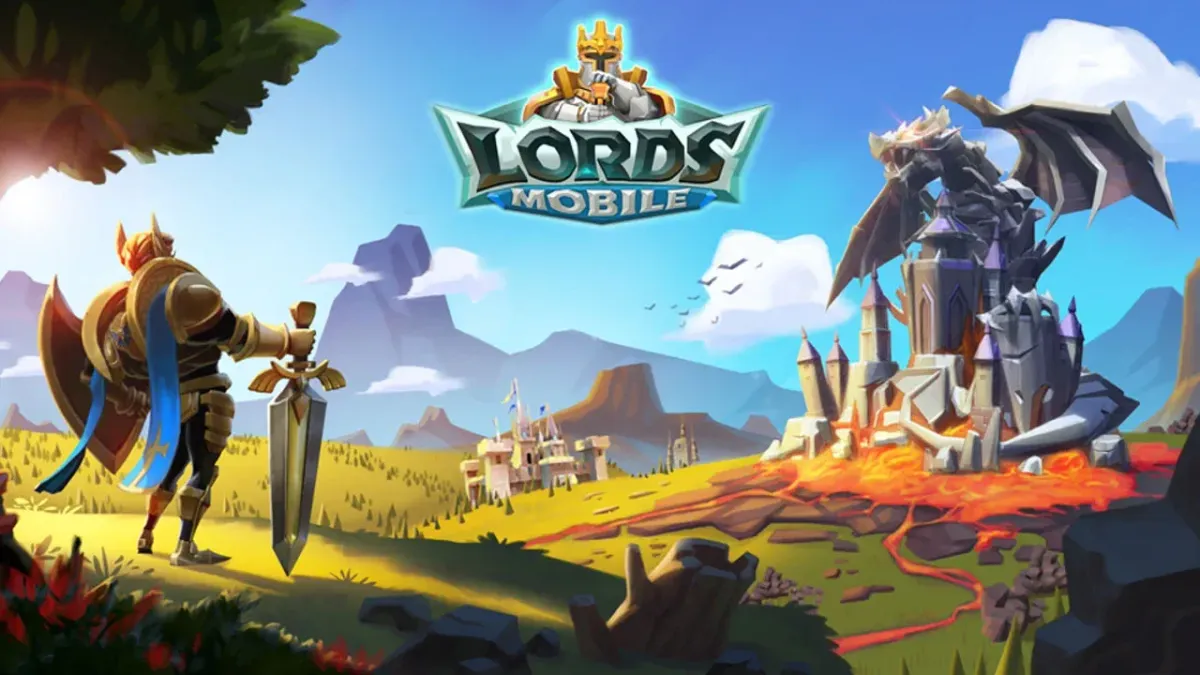 Lords Mobile