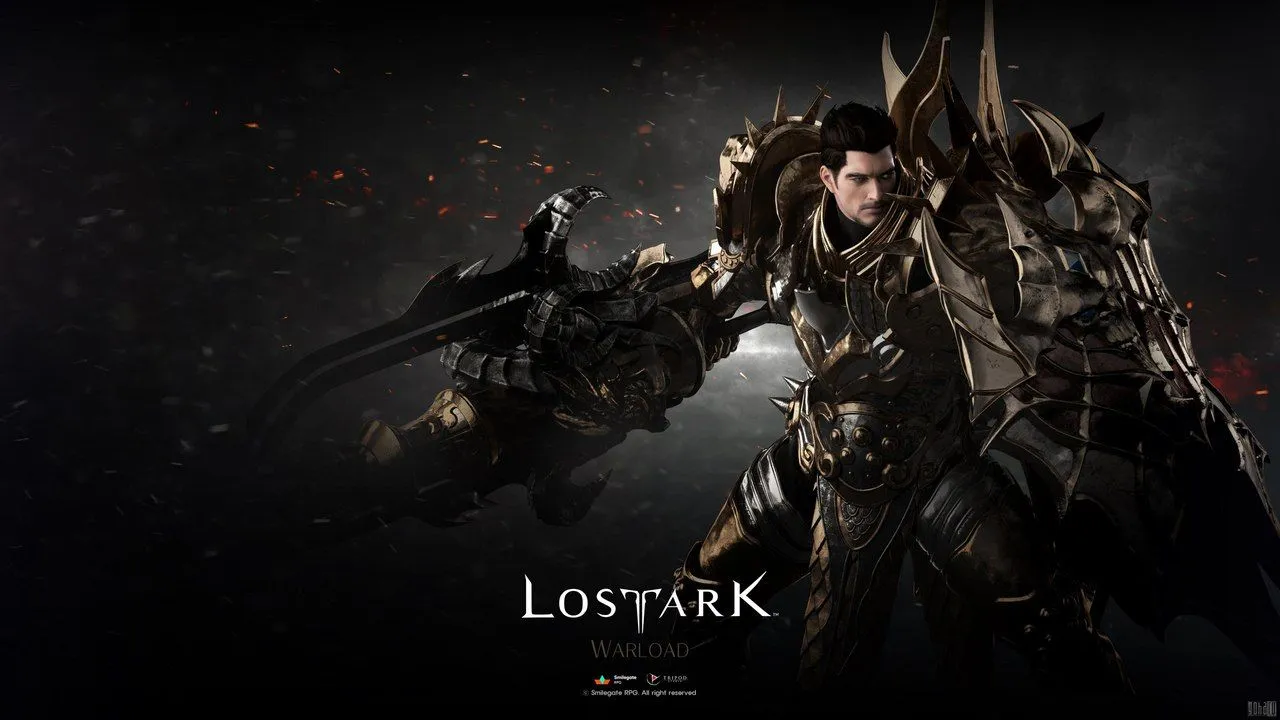 Все что нужно знать о Lost Ark часть первая