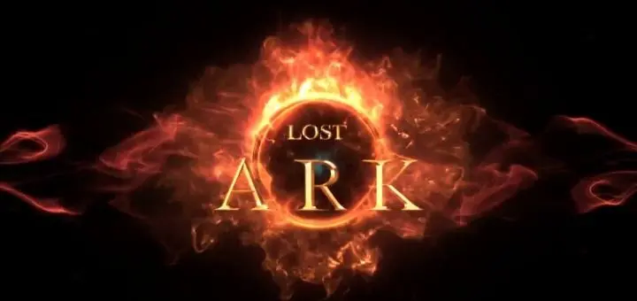 Lost Ark: Скоро ждем в России!