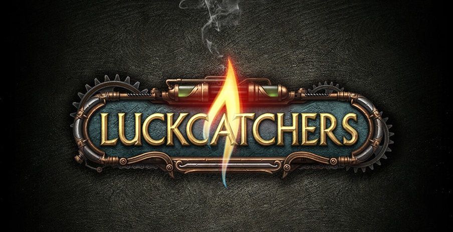 Luckcatchers2. LUCKCATCHERS. LUCKCATCHERS корабли. LUCKCATCHERS корабли Бойса.