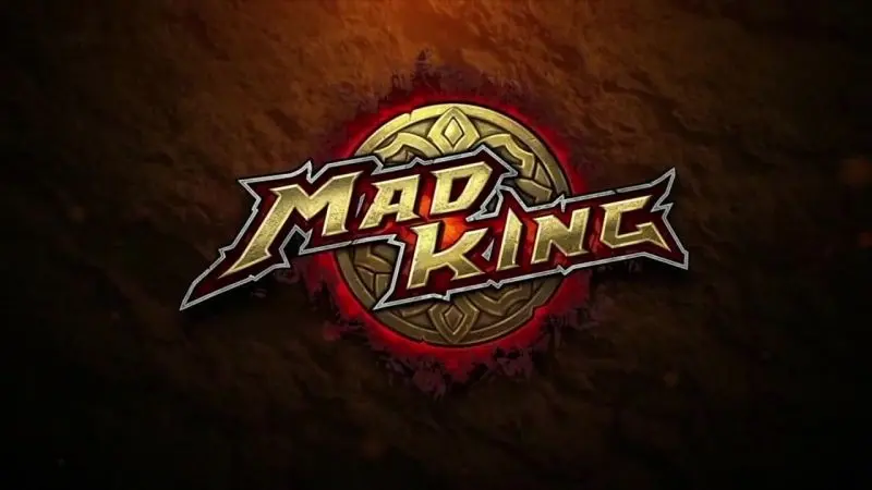 Mad King