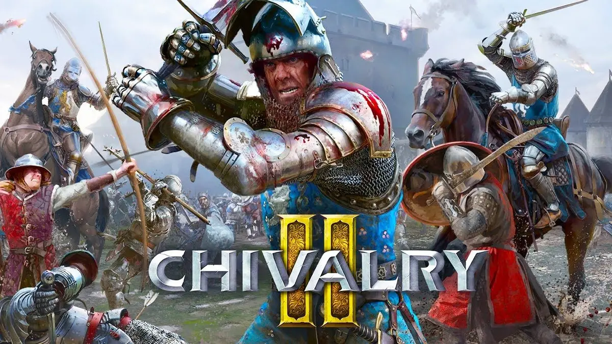 Chivalry 2