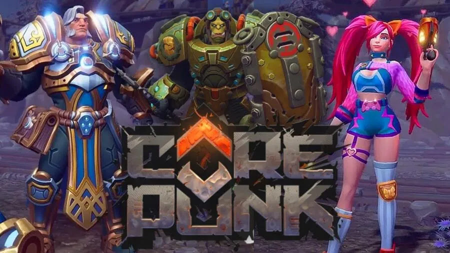 Самые ожидаемые MMO проекты 2021 по версии портала MMO Guider