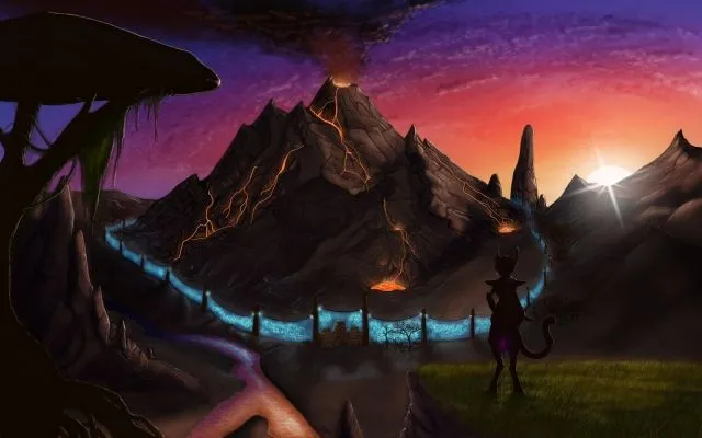 На Е3 анонсировали продолжение года дракона в The Elder Scrolls Online