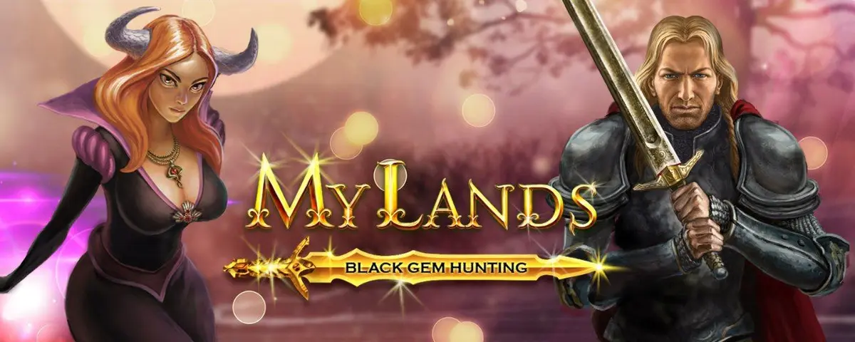 My Lands