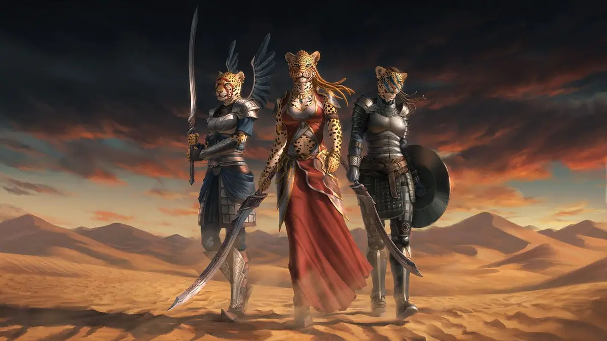 На Е3 анонсировали продолжение года дракона в The Elder Scrolls Online