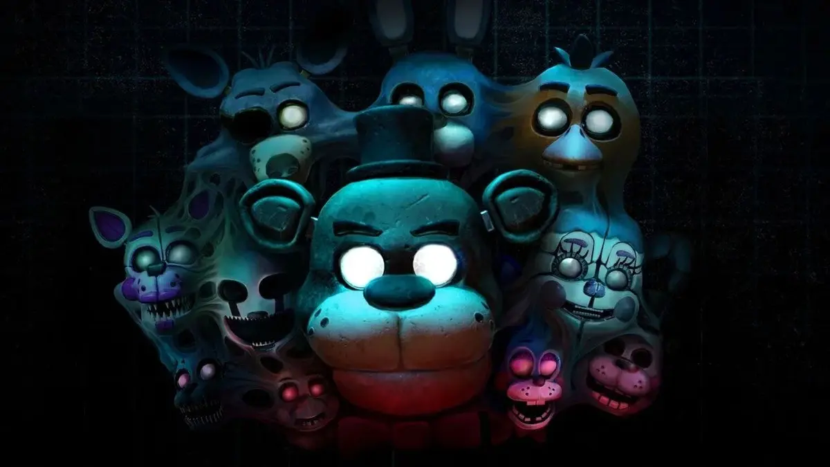 Названа дата релиза Five Nights at Freddy's: Help Wanted 2