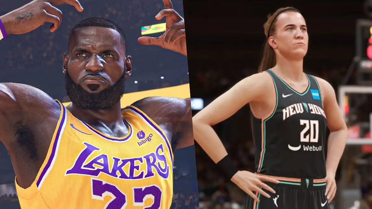 Баскетбол в формате короткой сессии: почему мобильные версии NBA держат аудиторию