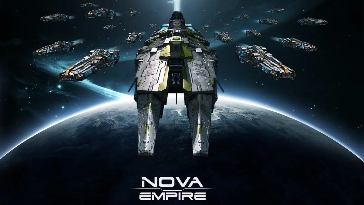 Nova Empire