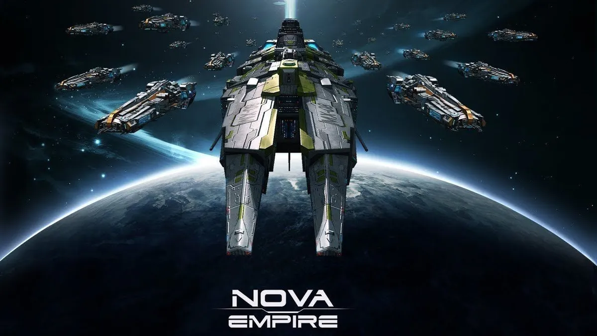 Nova Empire