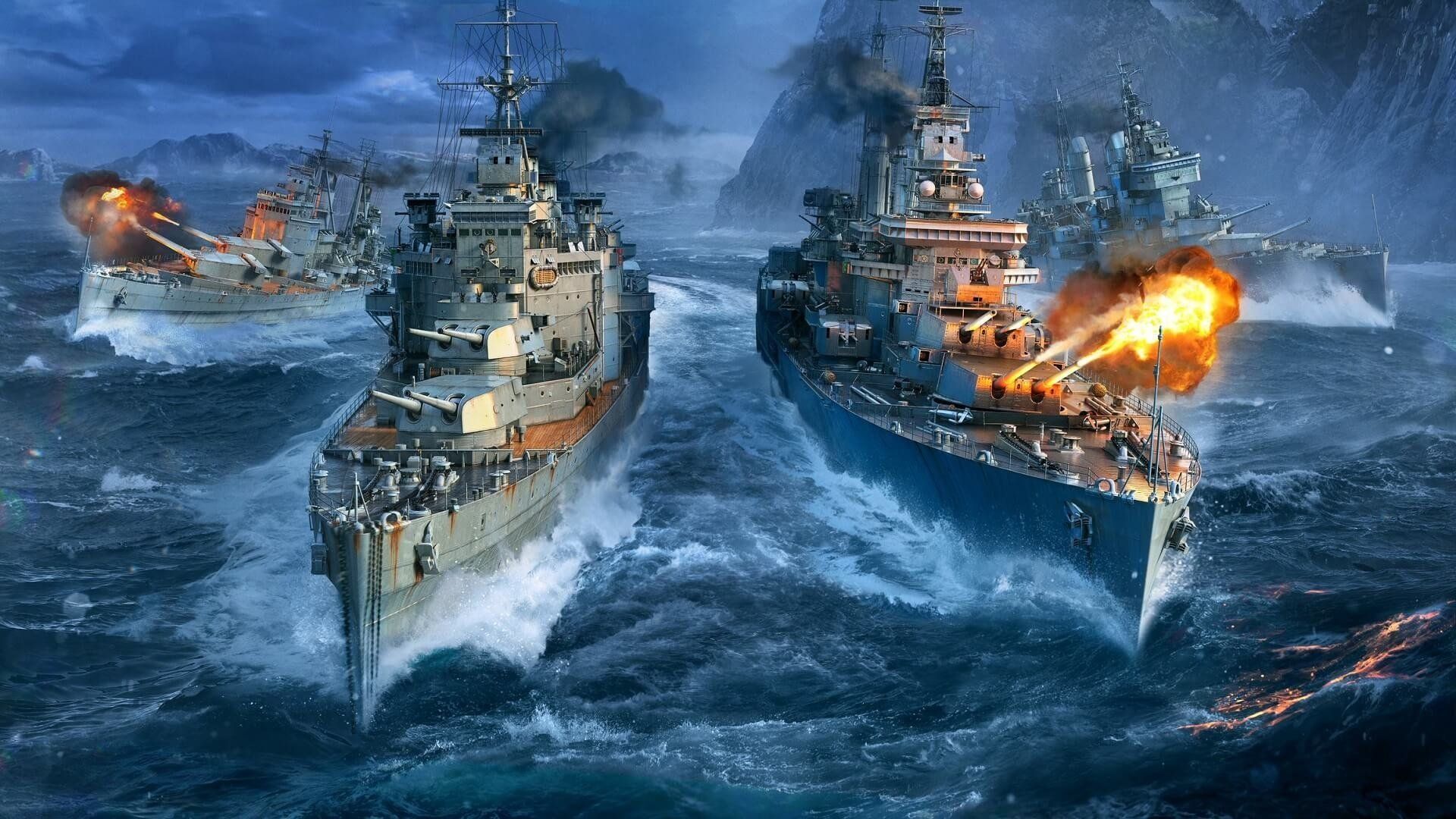 Морские сражения на пк. World of Warships Армада. Корабли игра World of Warships. Корабли из игры World of Warships. Морской бой World of Warships.