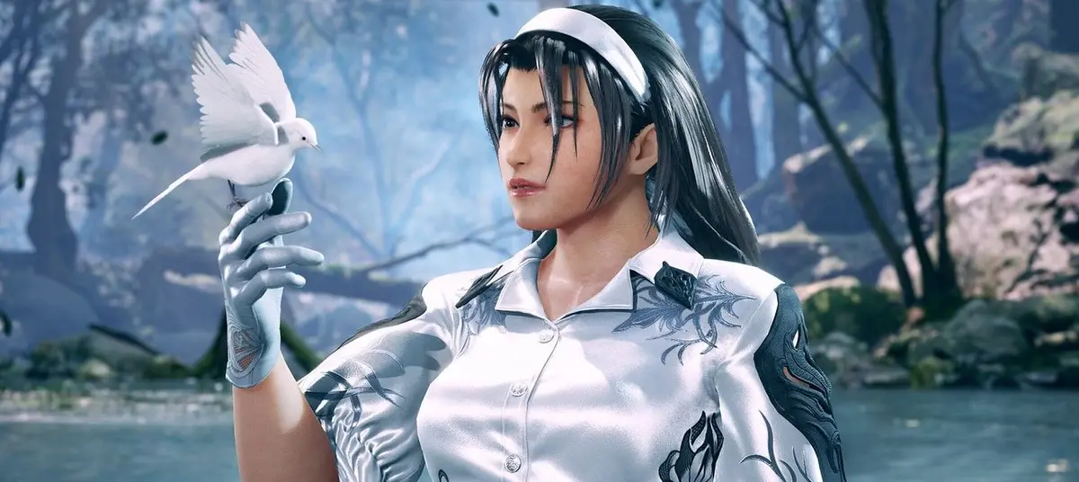 Опубликованы обновленные системные требования файтинга Tekken 8