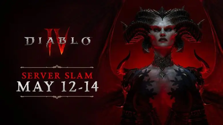 Открытый стресс-тесты Diablo 4 пройдет в мае для всех