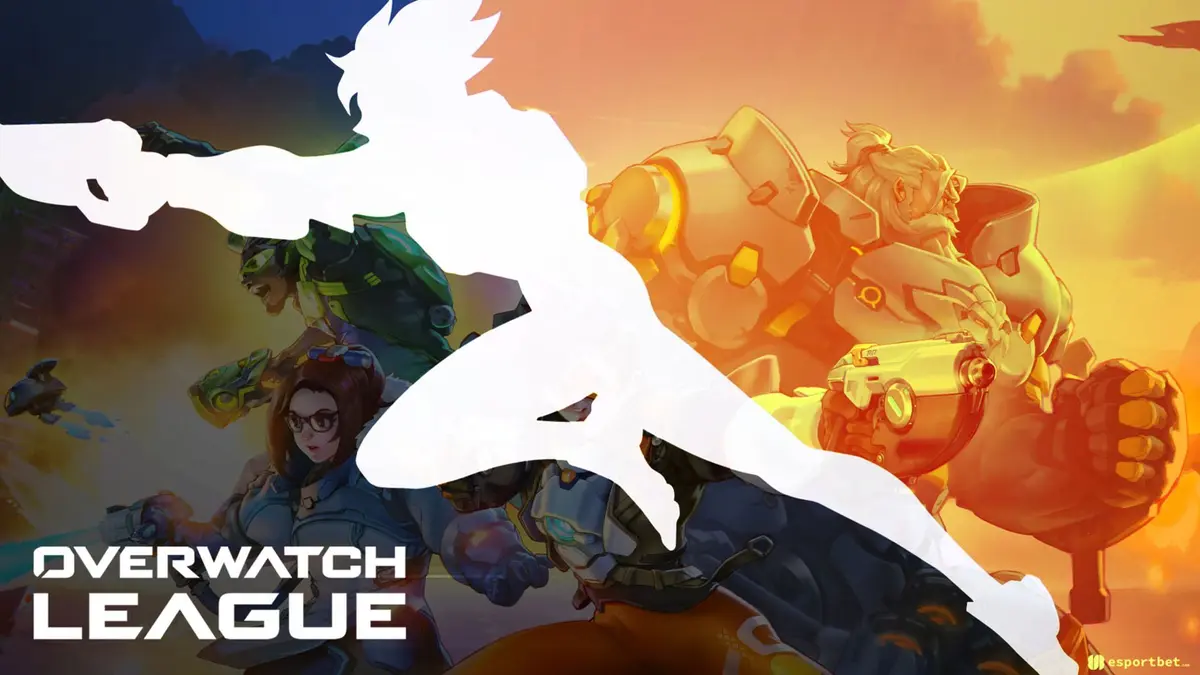 Overwatch League может быть расформирована в ближайшее время